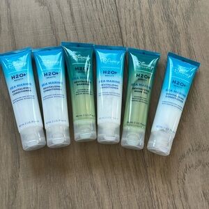 Disney Resorts H2O+ Beauty Shampoo and Conditioner